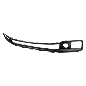 Front Bumper Insert image