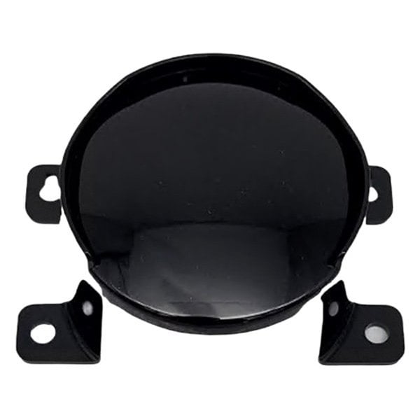 2022-2024 Honda Civic EX/EX-L/LX/Si/Sport Front Driver Side Bumper Insert Fog Lamp Opening Cove Both Sides Hatchback/Sedan - HO1038172-Partify-Painted-Replacement-Body-Parts