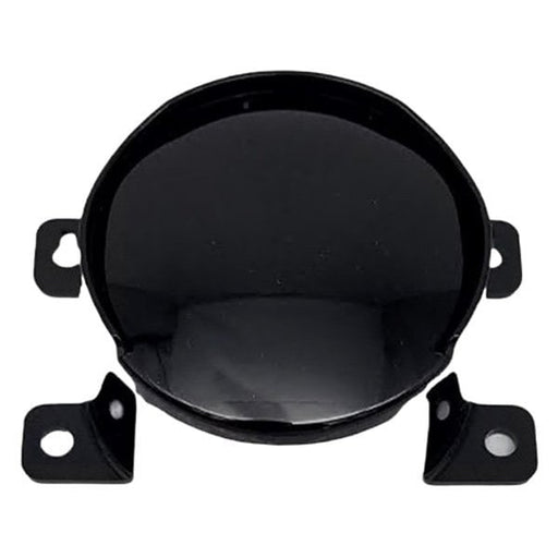 2022-2024 Honda Civic EX/EX-L/LX/Si/Sport Front Driver Side Bumper Insert Fog Lamp Opening Cove Both Sides Hatchback/Sedan - HO1038172-Partify-Painted-Replacement-Body-Parts