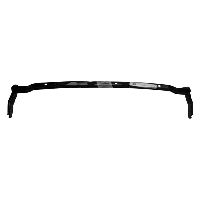 1998-2002 Honda Accord Front Bumper Support Center 2 Door - HO1041103-Partify-Painted-Replacement-Body-Parts