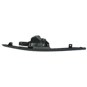 Front Bumper Support image
