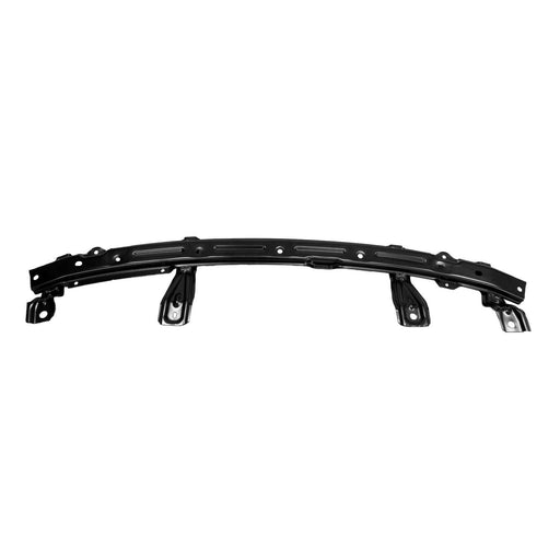 2017-2021 Honda Civic Front Bumper Support Center Beam - HO1041108-Partify-Painted-Replacement-Body-Parts