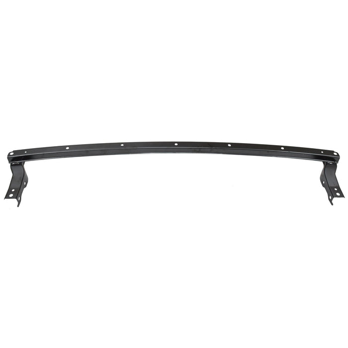 2009-2014 Honda Ridgeline Front Bumper Support Center Beam - HO1041112-Partify-Painted-Replacement-Body-Parts