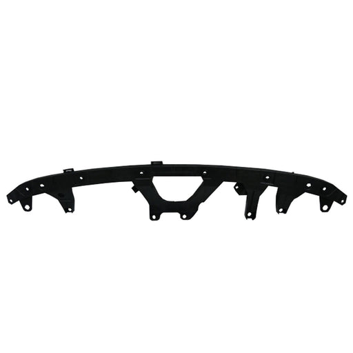 2018-2022 Honda Accord EX/EX-L/LX/SE/Sport/Sport Plus/Sport SE/Touring Front Bumper Support Center Beam - HO1041113-Partify-Painted-Replacement-Body-Parts