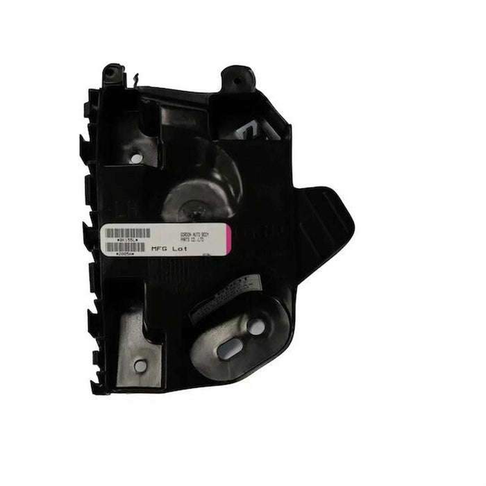 2023-2025 Honda CR-V Front Driver Side Bumper Support - HO1042155-Partify-Painted-Replacement-Body-Parts