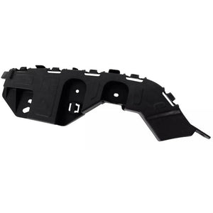 Front Driver Side Bumper Support image