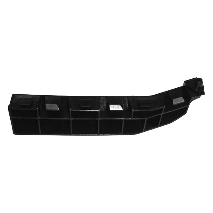 2008-2012 Honda Accord Front Passenger Side Bumper Support Cover Spacer Sedan - HO1043103-Partify-Painted-Replacement-Body-Parts