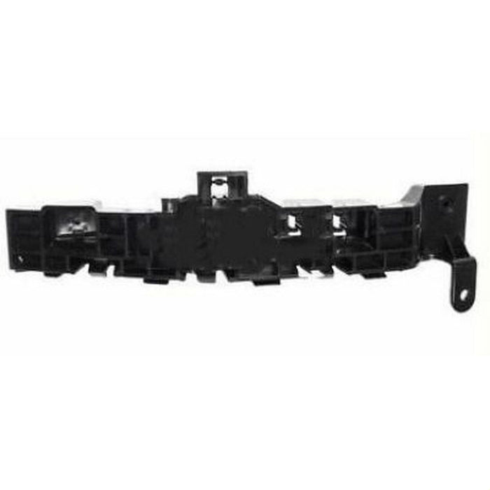 2016-2021 Honda Passport/Pilot/Ridgeline Front Passenger Side Outer Bumper Support Side - HO1043154-Partify-Painted-Replacement-Body-Parts