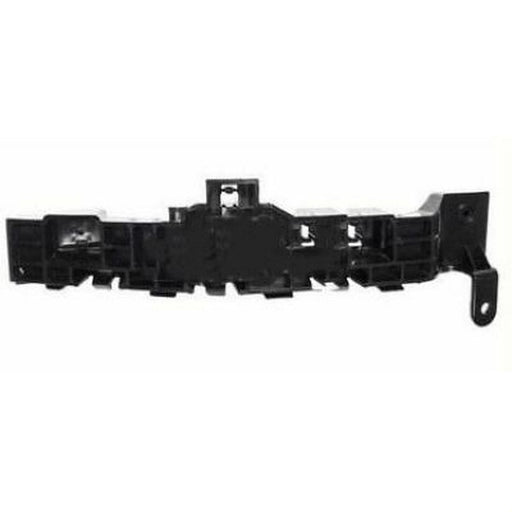 2016-2021 Honda Passport/Pilot/Ridgeline Front Passenger Side Outer Bumper Support Side - HO1043154-Partify-Painted-Replacement-Body-Parts