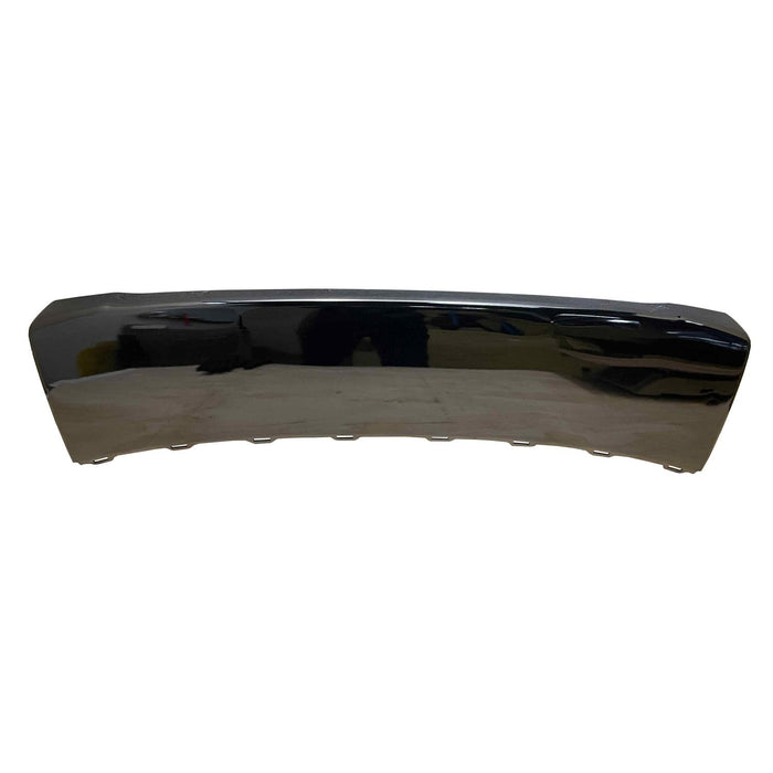 2019-2022 Honda Pilot Black Edition/Special Edition Front Bumper Molding - HO1044115-Partify-Painted-Replacement-Body-Parts