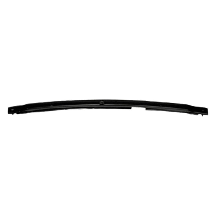 2007-2009 Honda CR-V Front Bumper Bracket Center Beam - HO1065100-Partify-Painted-Replacement-Body-Parts