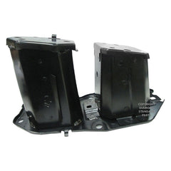 Front Driver Side Bumper Bracket image