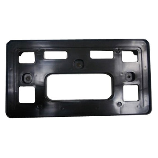 2021-2025 Honda Passport/Ridgeline Front License Plate Bracket - HO1068148-Partify-Painted-Replacement-Body-Parts