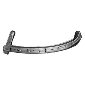 Front Driver Side Bumper to Body Filler Panel image