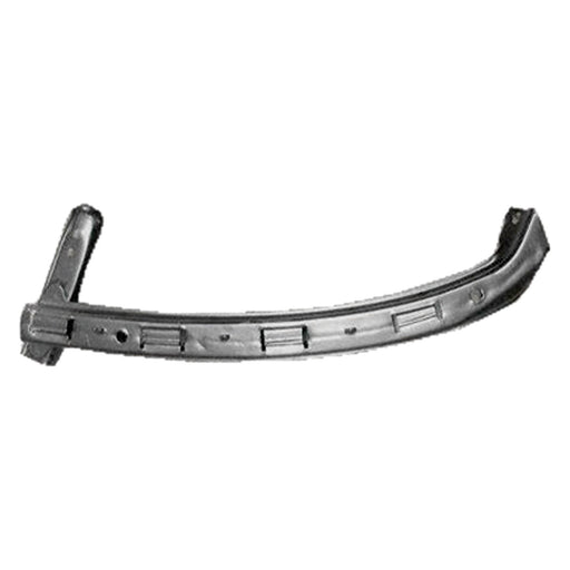 2001-2003 Honda Civic Front Driver Side Bumper to Body Filler Panel Filler To Grille 2 Door/4 Door - HO1088108-Partify-Painted-Replacement-Body-Parts