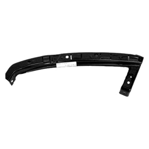 Front Driver Side Bumper to Body Filler Panel image