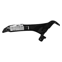 Front Driver Side Bumper to Body Filler Panel image