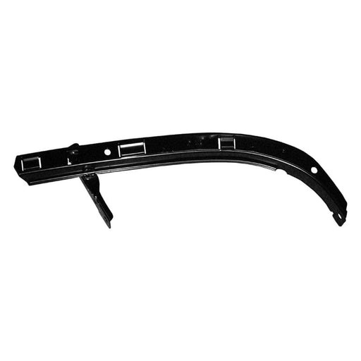 1998-2002 Honda Accord Front Passenger Side Bumper to Body Filler Panel Side Beam Cover - HO1089107-Partify-Painted-Replacement-Body-Parts