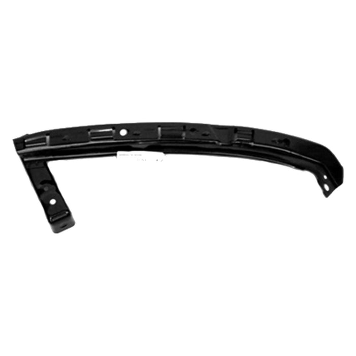 2004-2005 Honda Civic Hybrid Front Passenger Side Bumper to Body Filler Panel - HO1089110-Partify-Painted-Replacement-Body-Parts