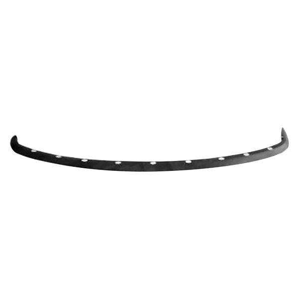 1996-1997 Honda Accord Front Spoiler 2.2L L4 - HO1093105-Partify-Painted-Replacement-Body-Parts