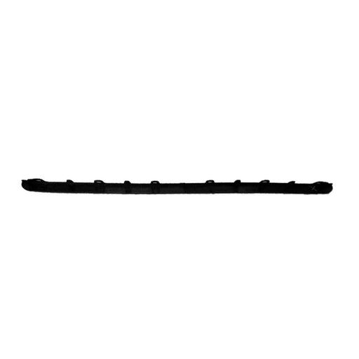 2009-2014 Honda Fit Front Spoiler - HO1093108-Partify-Painted-Replacement-Body-Parts