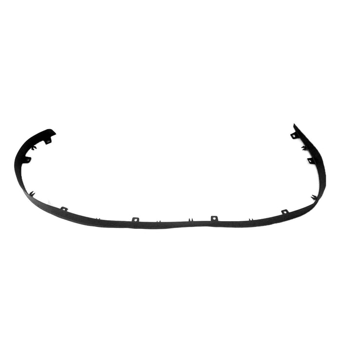 2006-2008 Honda Civic Hybrid Front Spoiler - HO1093109-Partify-Painted-Replacement-Body-Parts