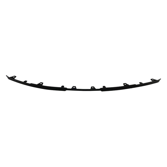 2022-2024 Honda Civic Front Spoiler - HO1093116-Partify-Painted-Replacement-Body-Parts