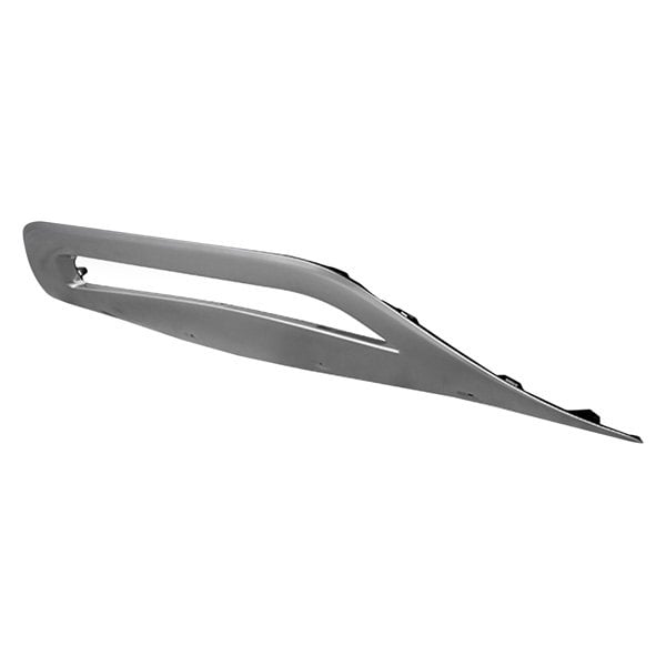 2015-2016 Honda CR-V EX/EX-L/SE/Touring Front Bumper Valance/Grille Kit - HO1095120-Partify-Painted-Replacement-Body-Parts