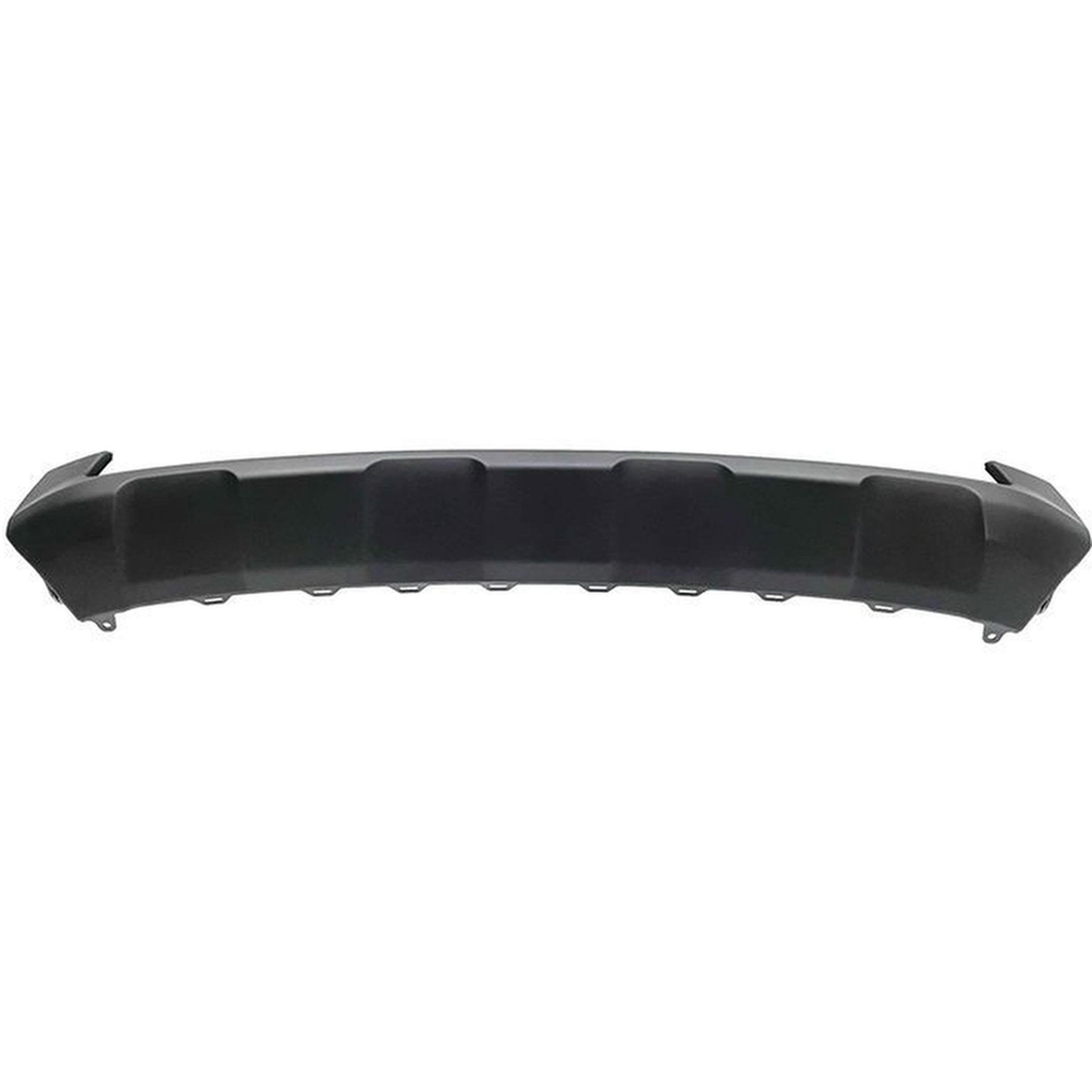 2023-2025 Honda Pilot Black Edition/Sport Front Bumper Valance