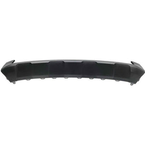 Front Bumper Valance / Grille Kit image