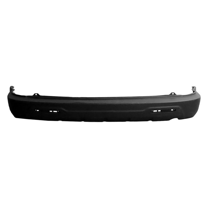 2009-2011 Honda Element EX/LX CAPA Certified Rear Bumper - HO1100264C-Partify-Painted-Replacement-Body-Parts