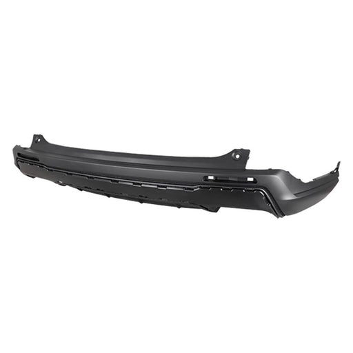 2023-2025 Honda CR-V Hybrid Sport Rear Bumper - HO1100336-Partify-Painted-Replacement-Body-Parts