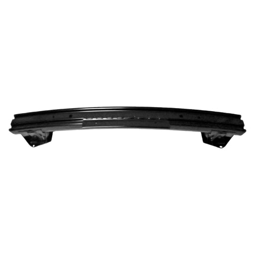 2015-2020 CAPA Certified Honda Fit Rear Bumper Reinforcement - HO1106194C-Partify-Painted-Replacement-Body-Parts