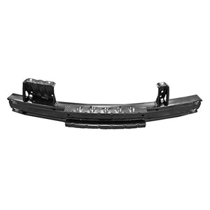 Rear Bumper Reinforcement image