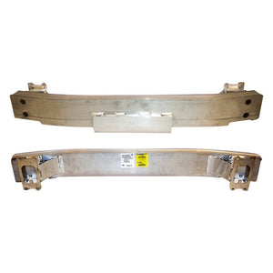 Rear Bumper Reinforcement image