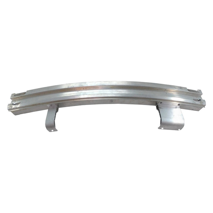 2019-2022 Honda Pilot Rear Bumper Reinforcement - HO1106203-Partify-Painted-Replacement-Body-Parts