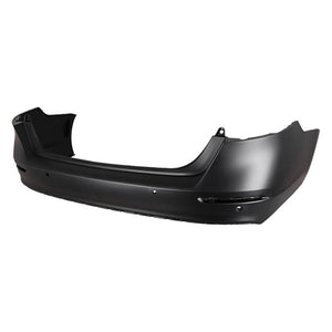Rear Upper Bumper image