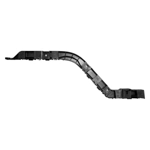 Rear Driver Side Bumper Retainer image