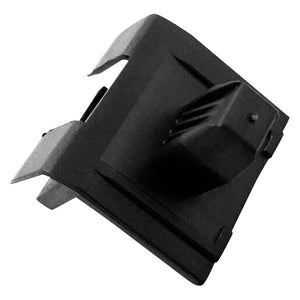 Rear Driver Side Bumper Retainer image