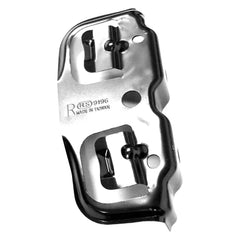 Rear Passenger Side Bumper Retainer image