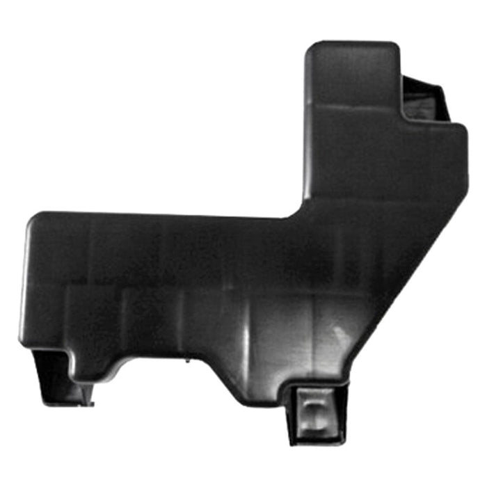 2011-2017 Honda Odyssey Rear Passenger Side Bumper Retainer - HO1133104-Partify-Painted-Replacement-Body-Parts