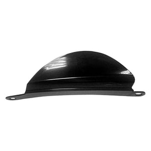 Rear Bumper Insert image