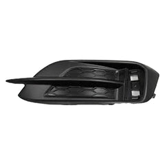 Rear Driver Side Bumper Insert image