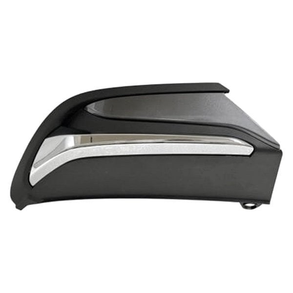 2018-2022 Honda Accord Hybrid/Hybrid EX/Hybrid EX-L/Hybrid Sport/Hybrid Touring Rear Driver Side Bumper Insert Rear Finisher - HO1138108-Partify-Painted-Replacement-Body-Parts