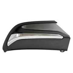 Rear Driver Side Bumper Insert image