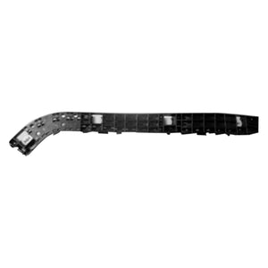 Rear Driver Side Bumper Support image