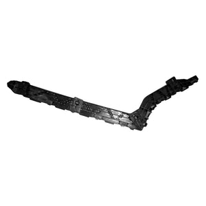 Rear Driver Side Bumper Support image