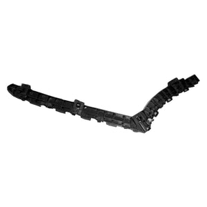 Rear Driver Side Bumper Support image