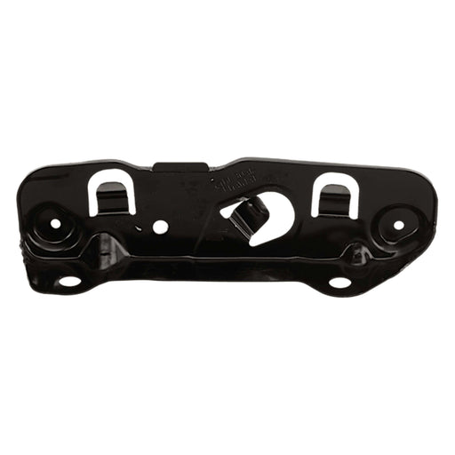 2022-2025 Honda Civic Rear Driver Side Bumper Support Side Bracket - HO1142121-Partify-Painted-Replacement-Body-Parts