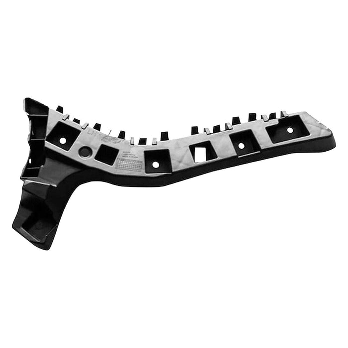 2023-2025 Honda HR-V Rear Driver Side Bumper Support - HO1142124-Partify-Painted-Replacement-Body-Parts